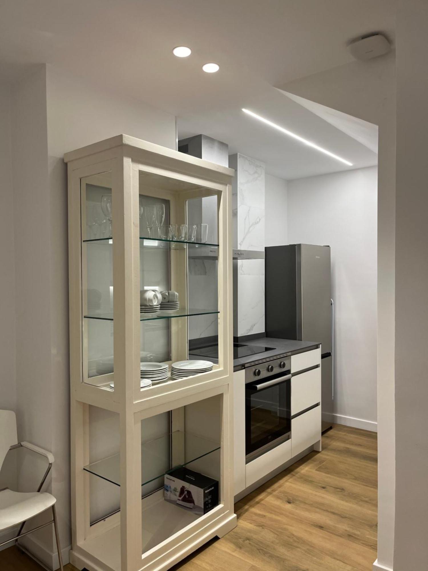 Maitea Apartment Irun Exterior photo